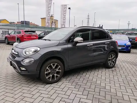 Acquista Auto usata treviglio Fiat 500X - Reduzzi Motor